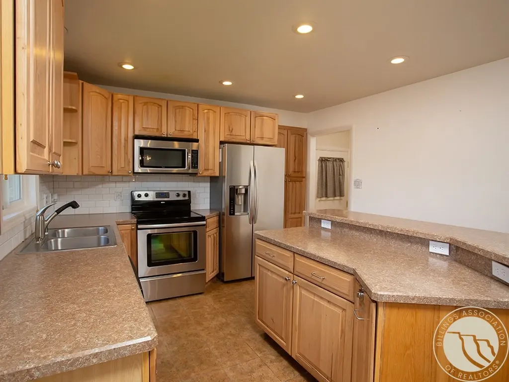 607 26th Street W Billings MT 59102