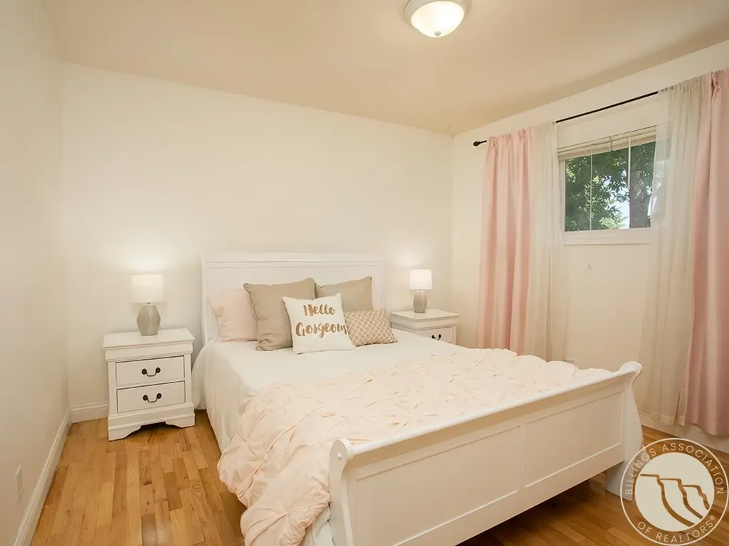 607 26th Street W Billings MT 59102