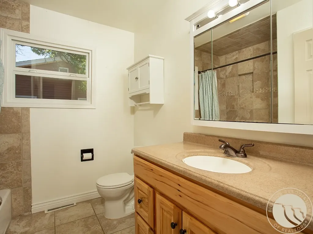 607 26th Street W Billings MT 59102