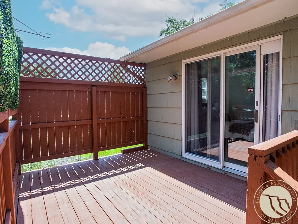 607 26th Street W Billings MT 59102