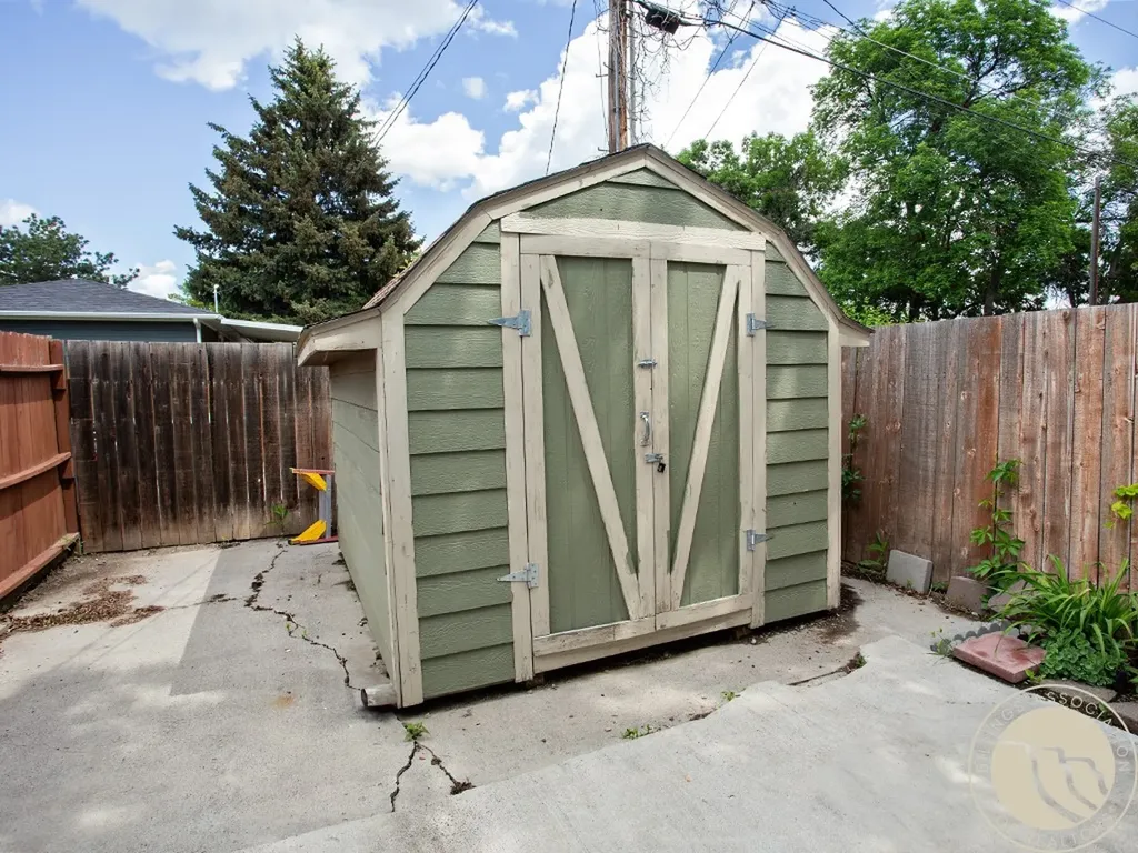 607 26th Street W Billings MT 59102