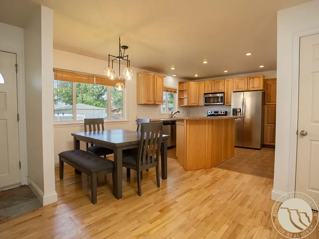 607 26th Street W Billings MT 59102