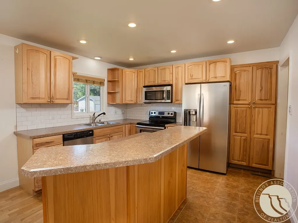 607 26th Street W Billings MT 59102