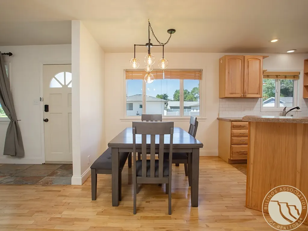 607 26th Street W Billings MT 59102