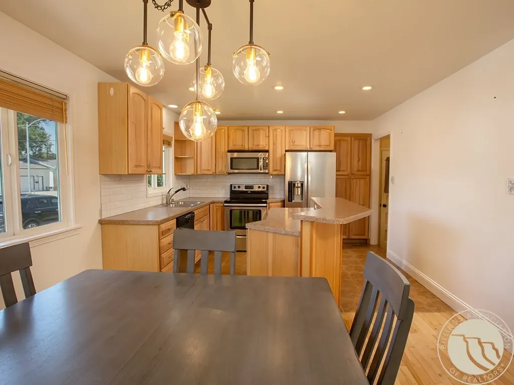 607 26th Street W Billings MT 59102