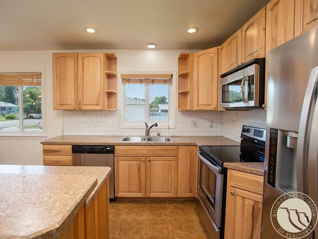 607 26th Street W Billings MT 59102