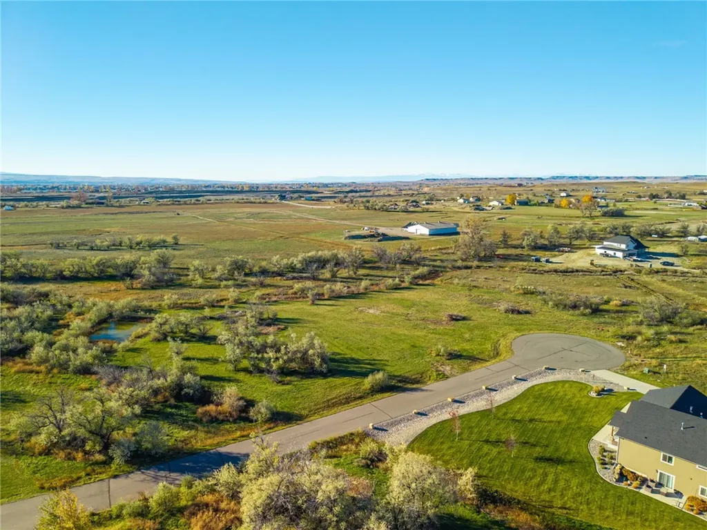 6526 Chimney Rock Drive Billings MT 59106