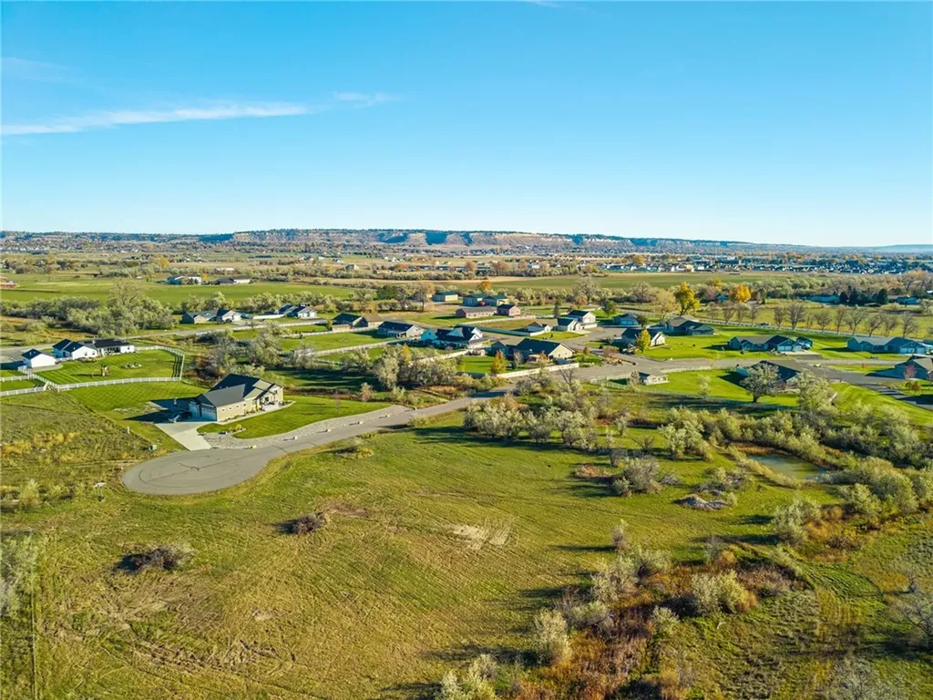 6526 Chimney Rock Drive Billings MT 59106