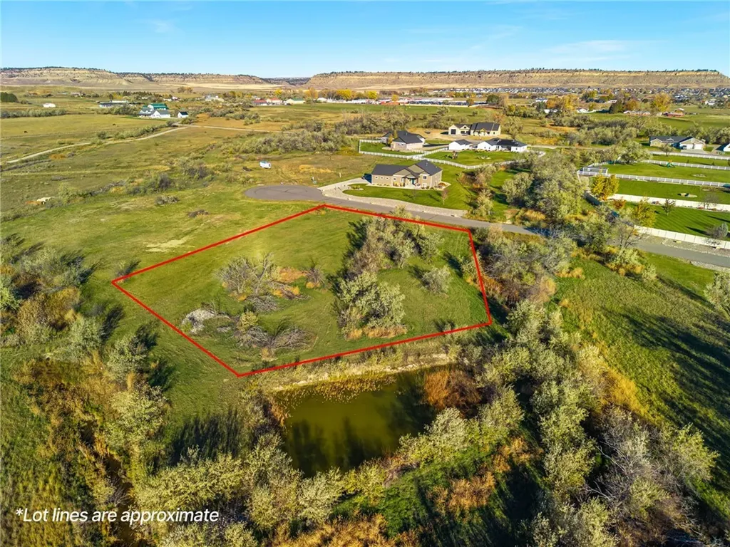 6526 Chimney Rock Drive Billings MT 59106