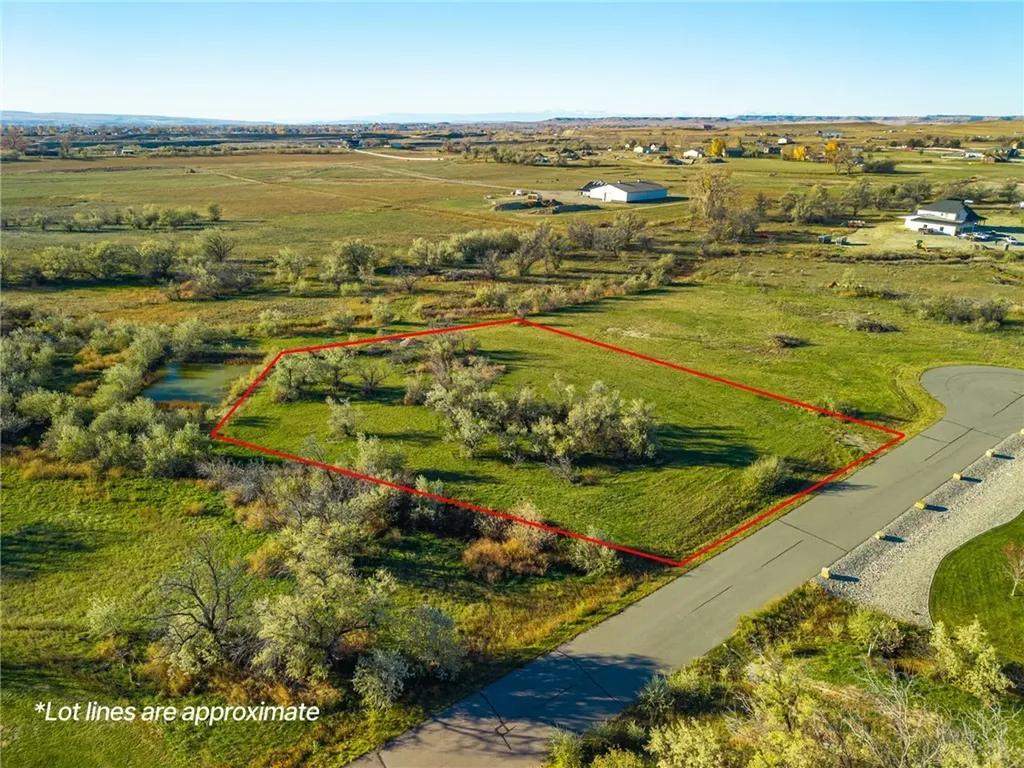 6526 Chimney Rock Drive Billings MT 59106