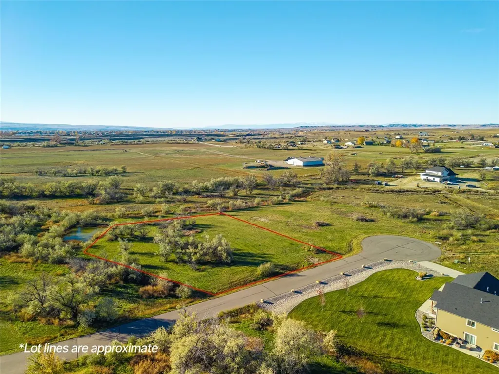 6526 Chimney Rock Drive Billings MT 59106