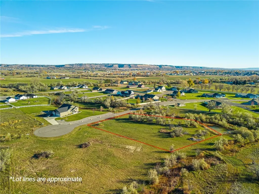 6526 Chimney Rock Drive Billings MT 59106