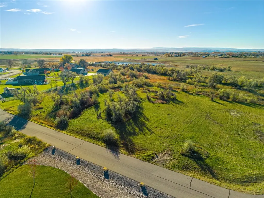 6526 Chimney Rock Drive Billings MT 59106