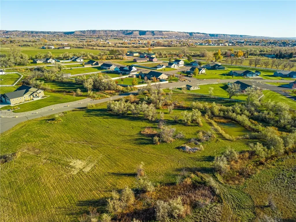 6526 Chimney Rock Drive Billings MT 59106