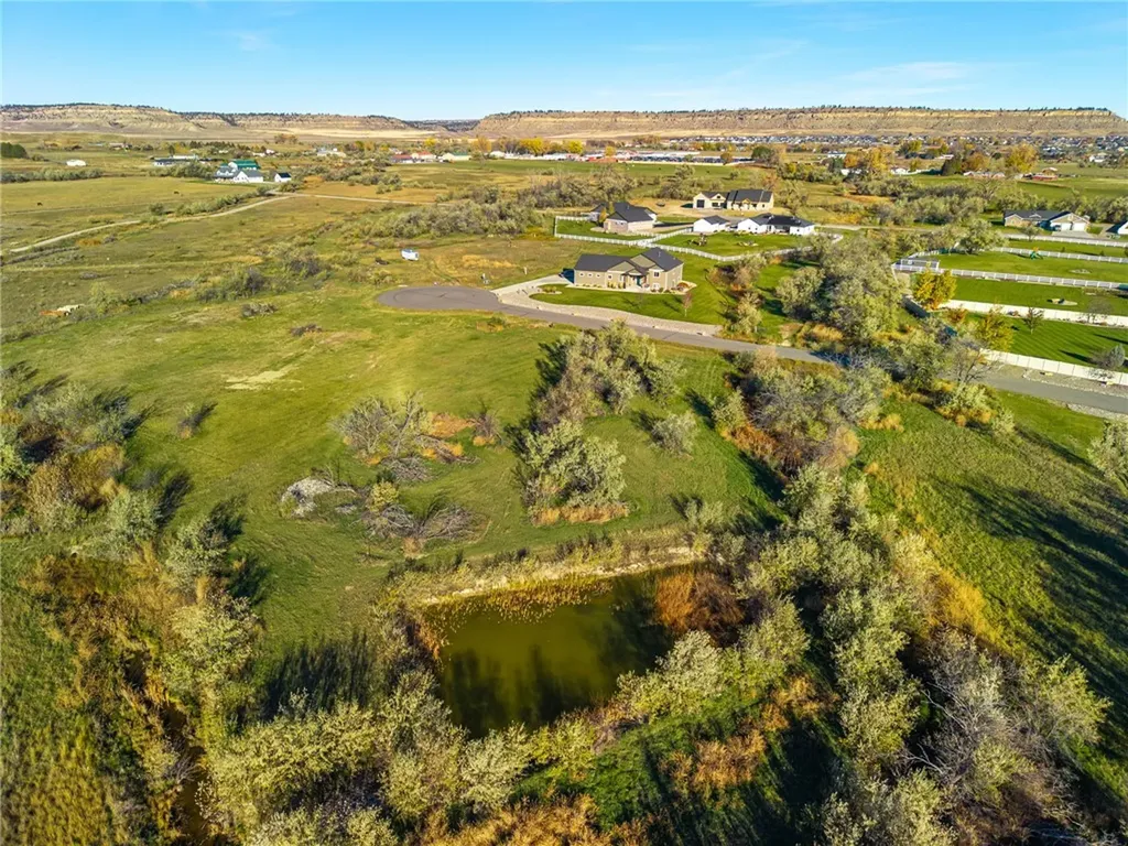 6526 Chimney Rock Drive Billings MT 59106
