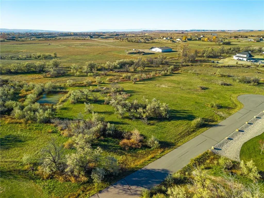 6526 Chimney Rock Drive Billings MT 59106