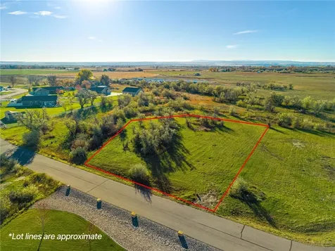 6526 Chimney Rock Drive Billings MT 59106