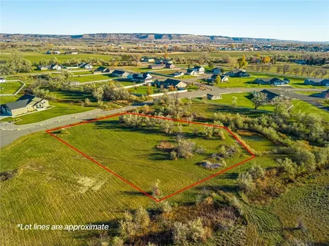 6526 Chimney Rock Drive Billings MT 59106