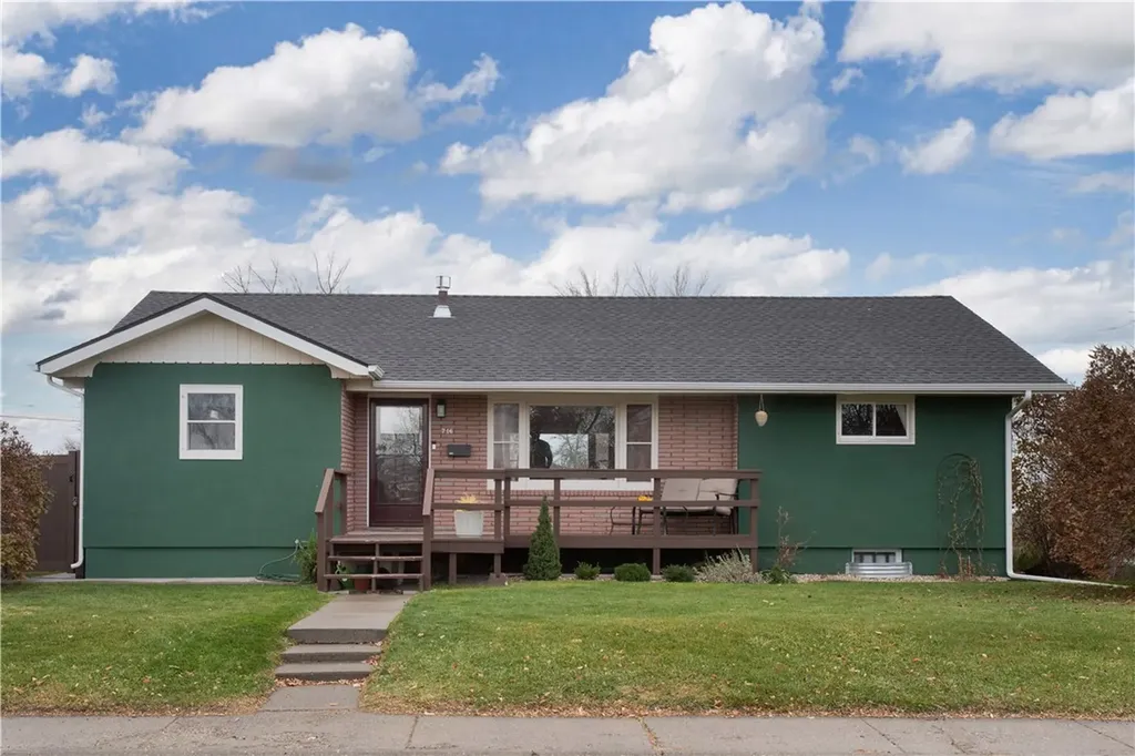 716 W Division Street Hardin MT 59034