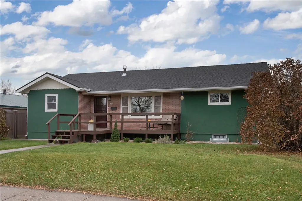 716 W Division Street Hardin MT 59034