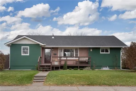 716 W Division Street Hardin MT 59034