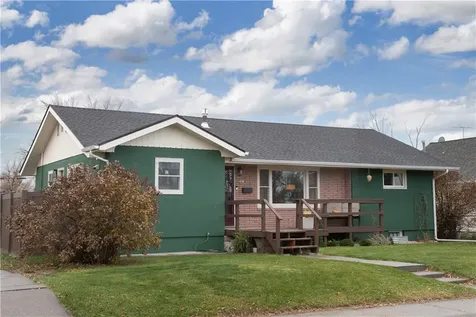 716 W Division Street Hardin MT 59034