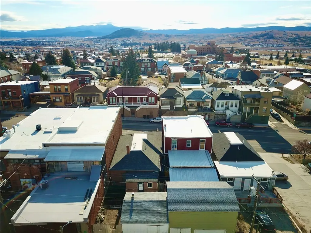 527 W Park Street Other MT 59701