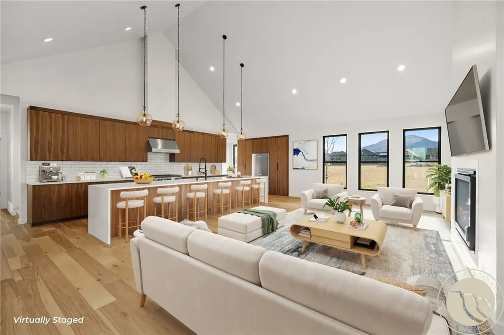 74 Big Sky Drive Red Lodge MT 59068
