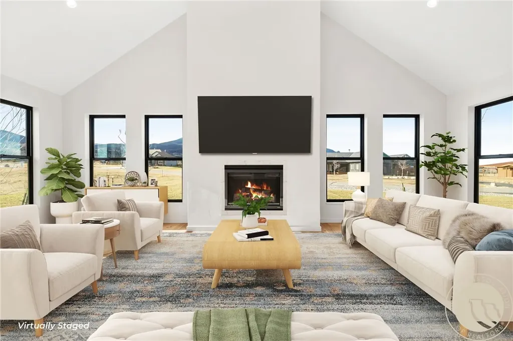 74 Big Sky Drive Red Lodge MT 59068