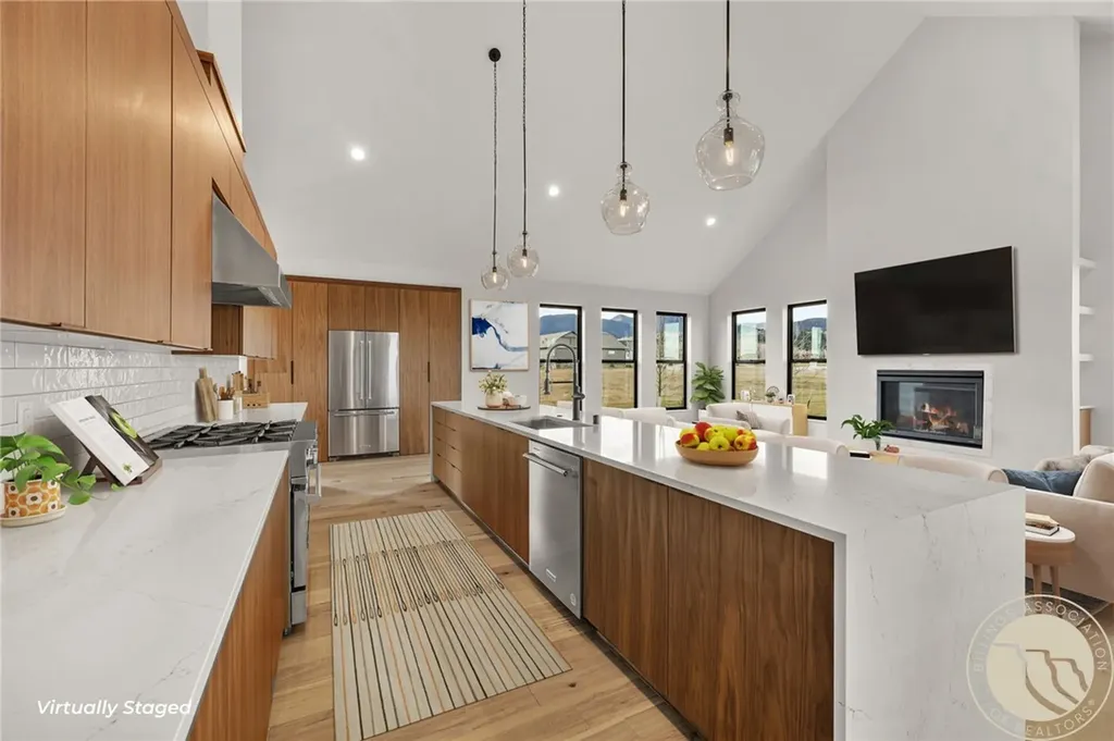74 Big Sky Drive Red Lodge MT 59068