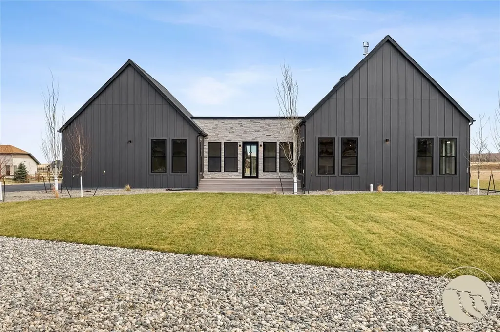 74 Big Sky Drive Red Lodge MT 59068