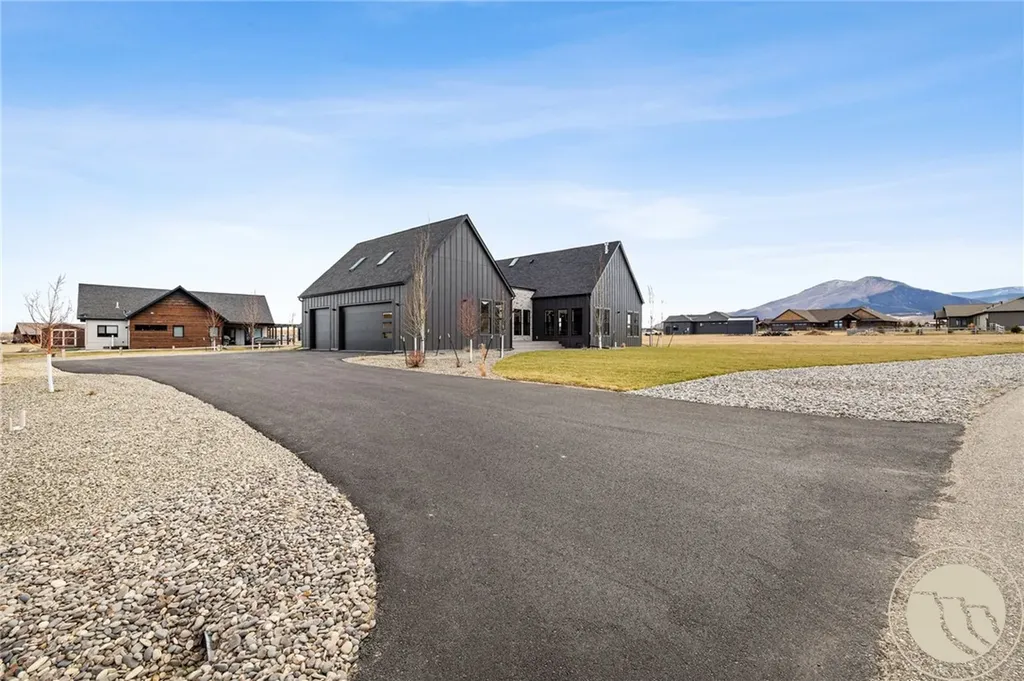 74 Big Sky Drive Red Lodge MT 59068