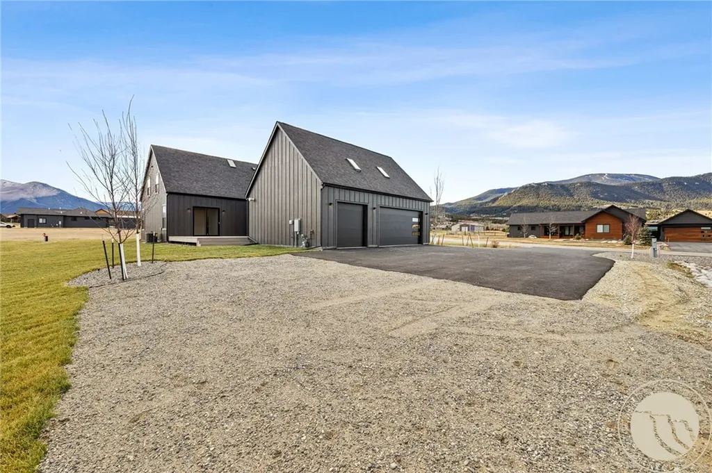 74 Big Sky Drive Red Lodge MT 59068