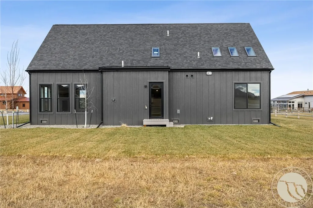 74 Big Sky Drive Red Lodge MT 59068