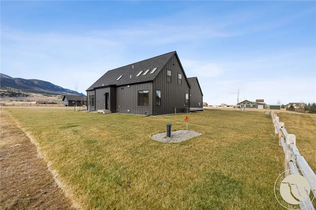 74 Big Sky Drive Red Lodge MT 59068