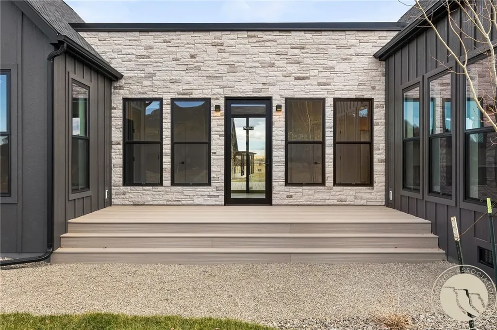 74 Big Sky Drive Red Lodge MT 59068