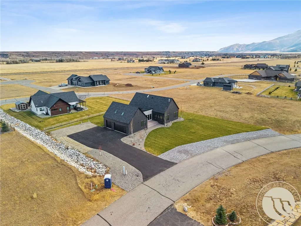74 Big Sky Drive Red Lodge MT 59068