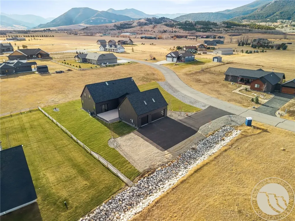 74 Big Sky Drive Red Lodge MT 59068