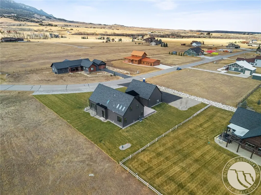74 Big Sky Drive Red Lodge MT 59068