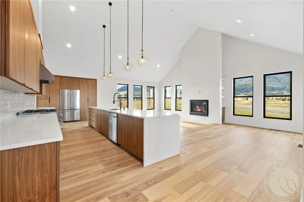 74 Big Sky Drive Red Lodge MT 59068