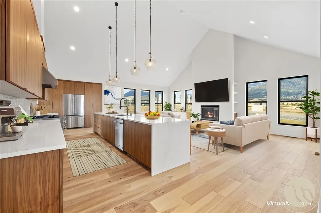 74 Big Sky Drive Red Lodge MT 59068