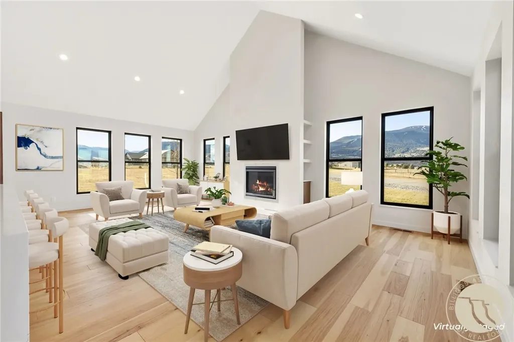 74 Big Sky Drive Red Lodge MT 59068