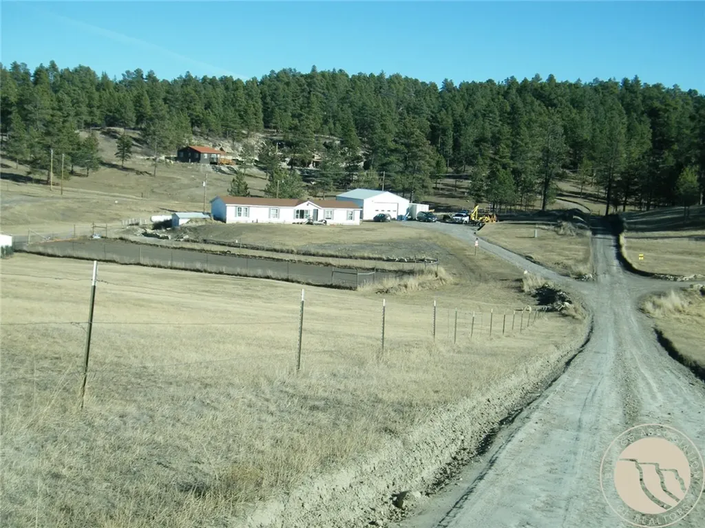 101 Smith Road Roundup MT 59072