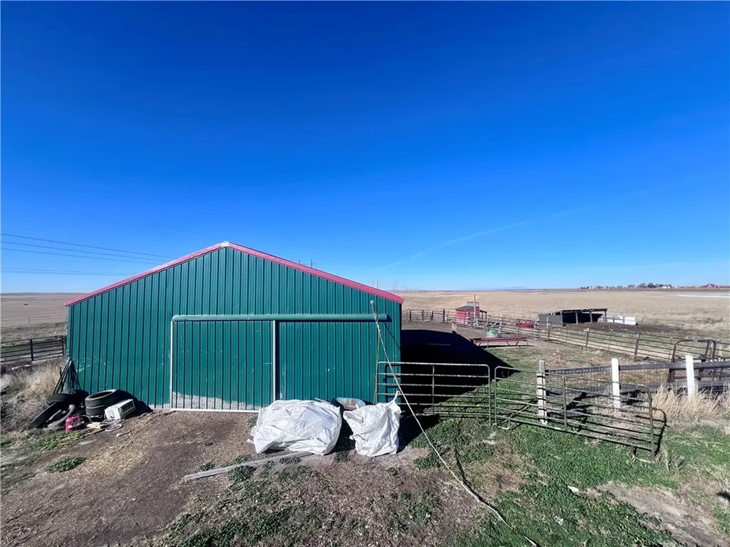 7069 Mainwaring Acton MT 59002