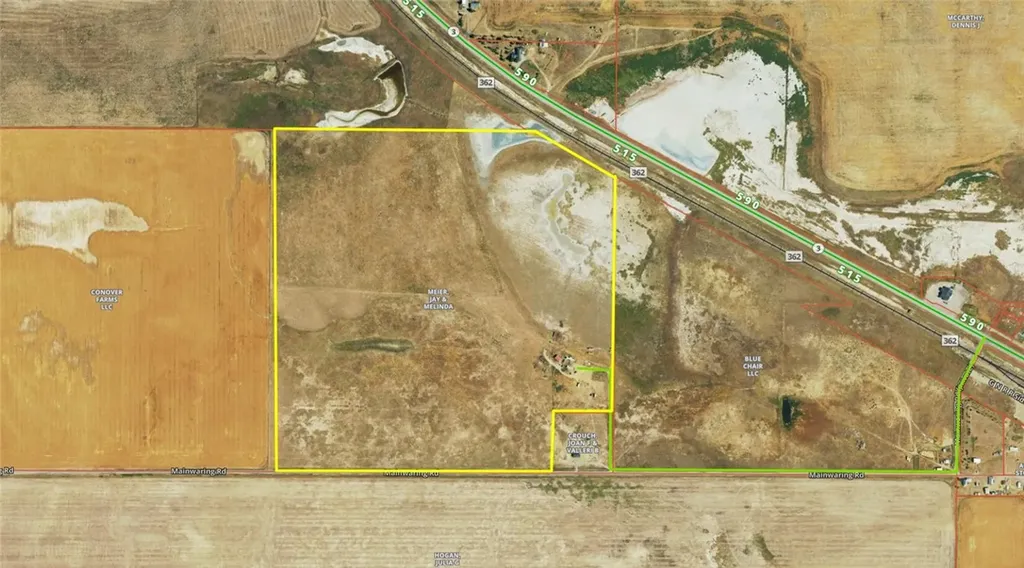 7069 Mainwaring Acton MT 59002