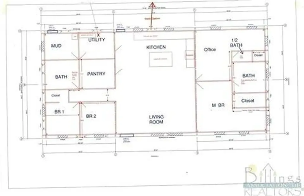 7069 Mainwaring Acton MT 59002