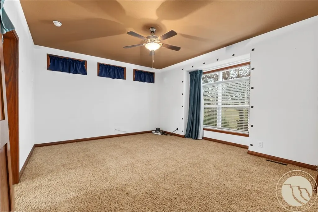 1245 Sarpy Creek Road Hysham MT 59038