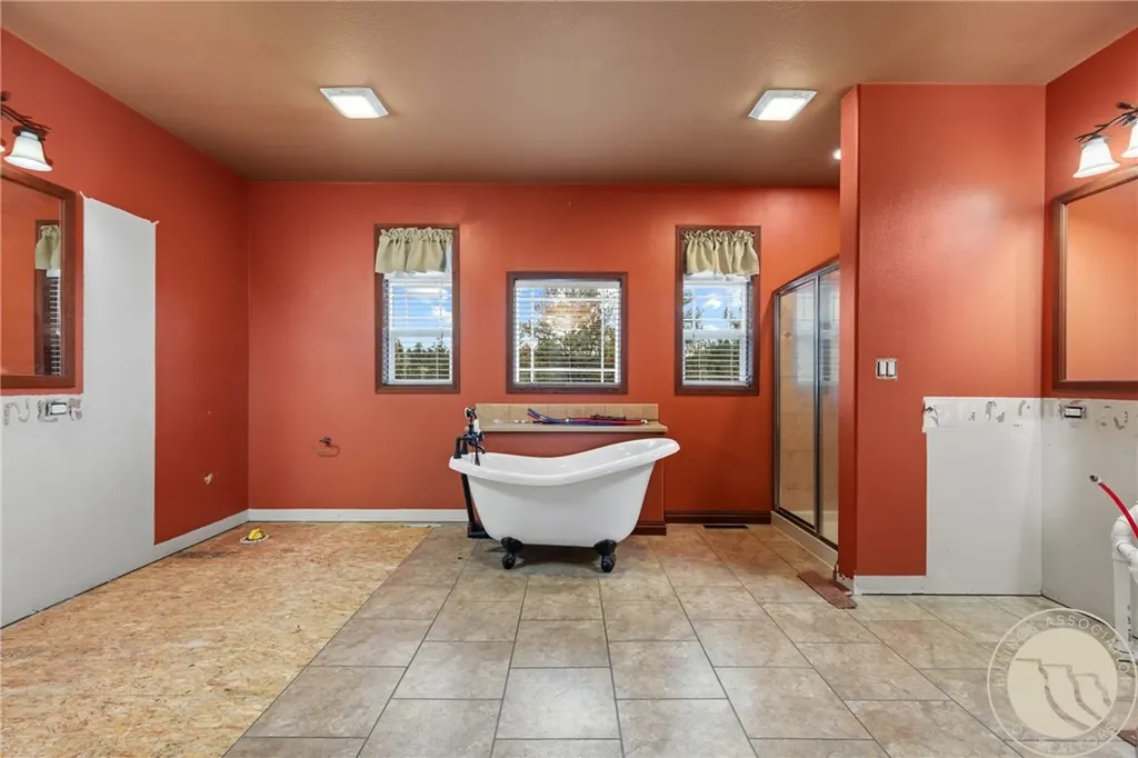 1245 Sarpy Creek Road Hysham MT 59038
