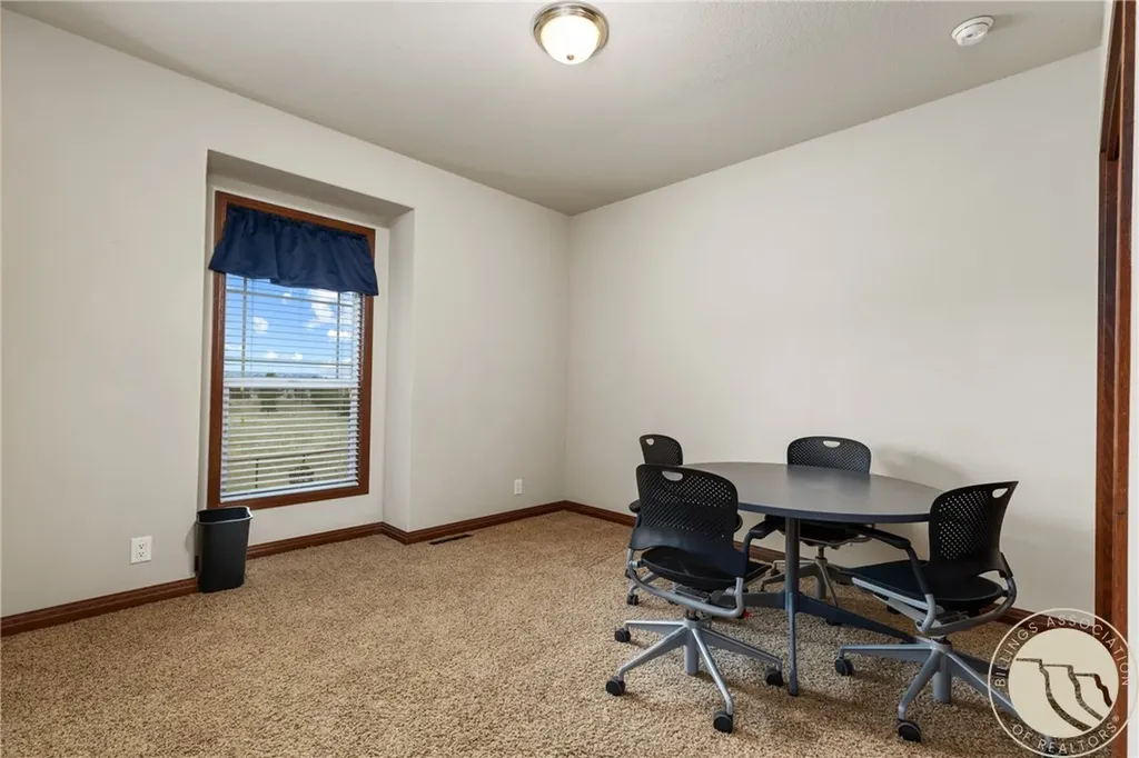 1245 Sarpy Creek Road Hysham MT 59038