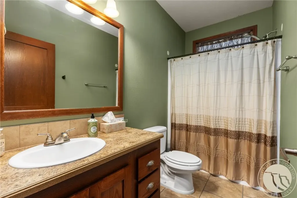 1245 Sarpy Creek Road Hysham MT 59038